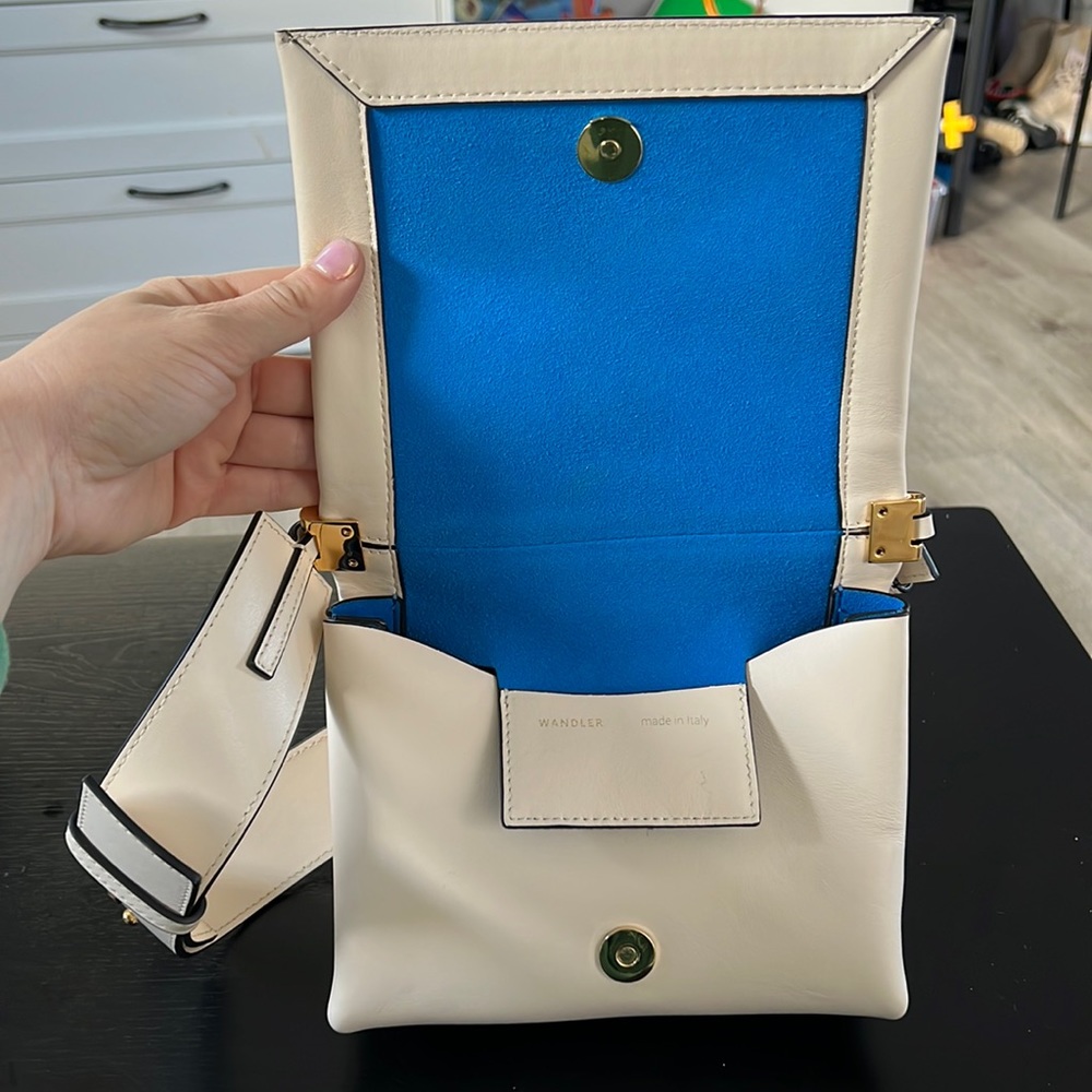 Wandler purse